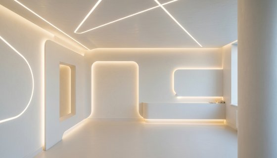 Anahtar Teslim Dekorasyon