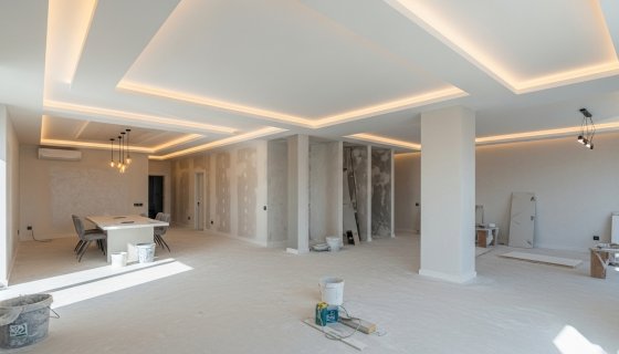 Dekorasyon ve Tadilat